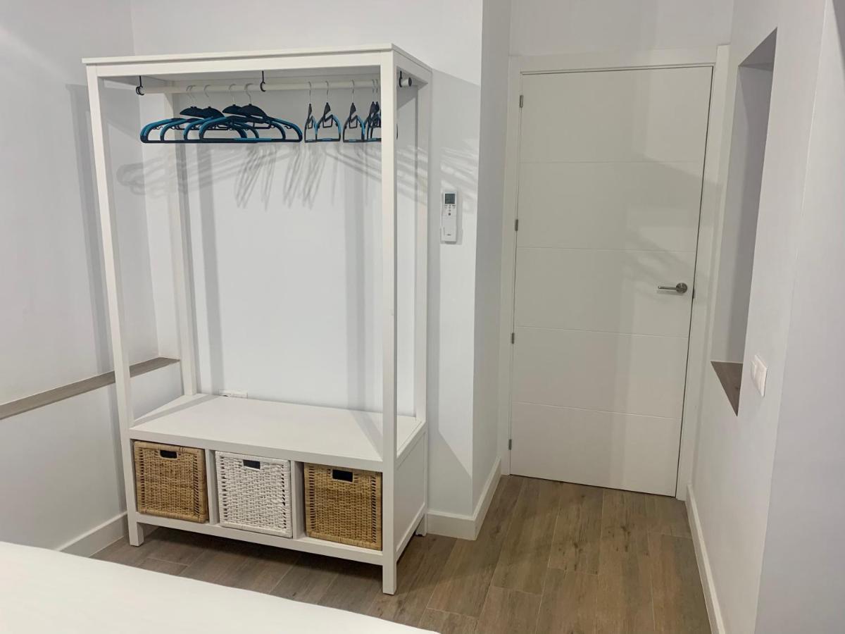 Puerta De Caceres Apartamento 2 Exteriör bild
