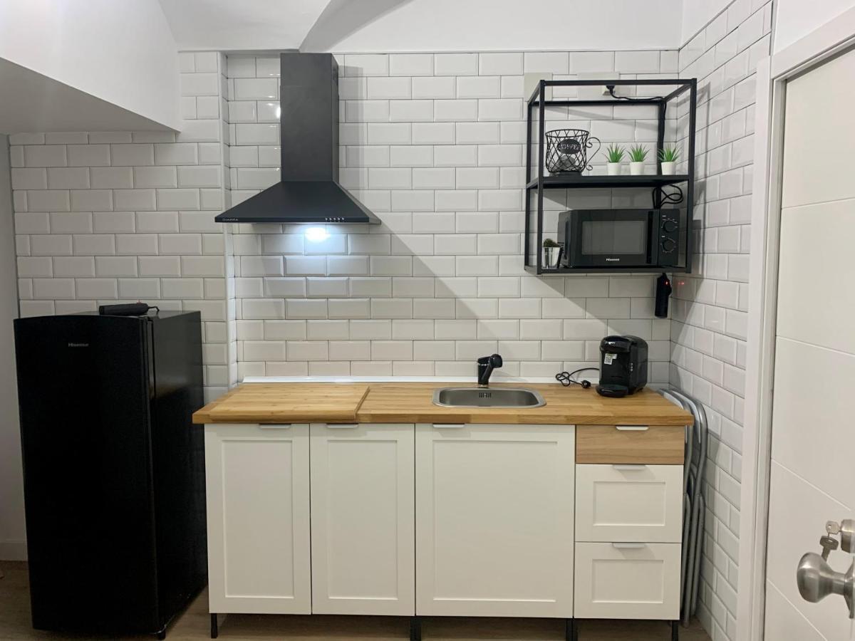 Puerta De Caceres Apartamento 2 Exteriör bild