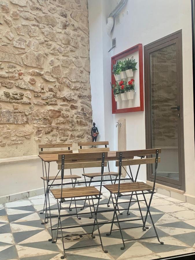 Puerta De Caceres Apartamento 2 Exteriör bild