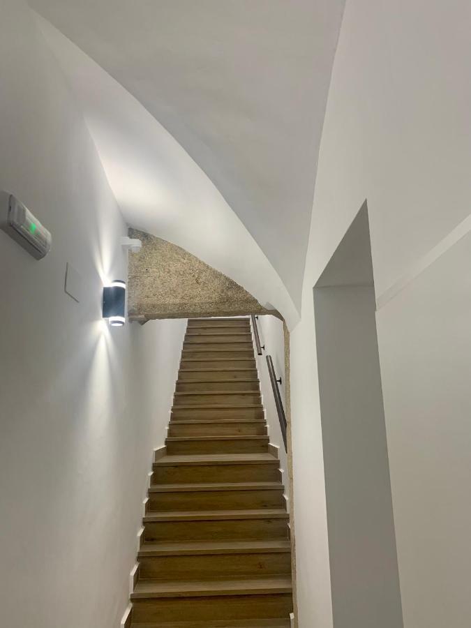 Puerta De Caceres Apartamento 2 Exteriör bild