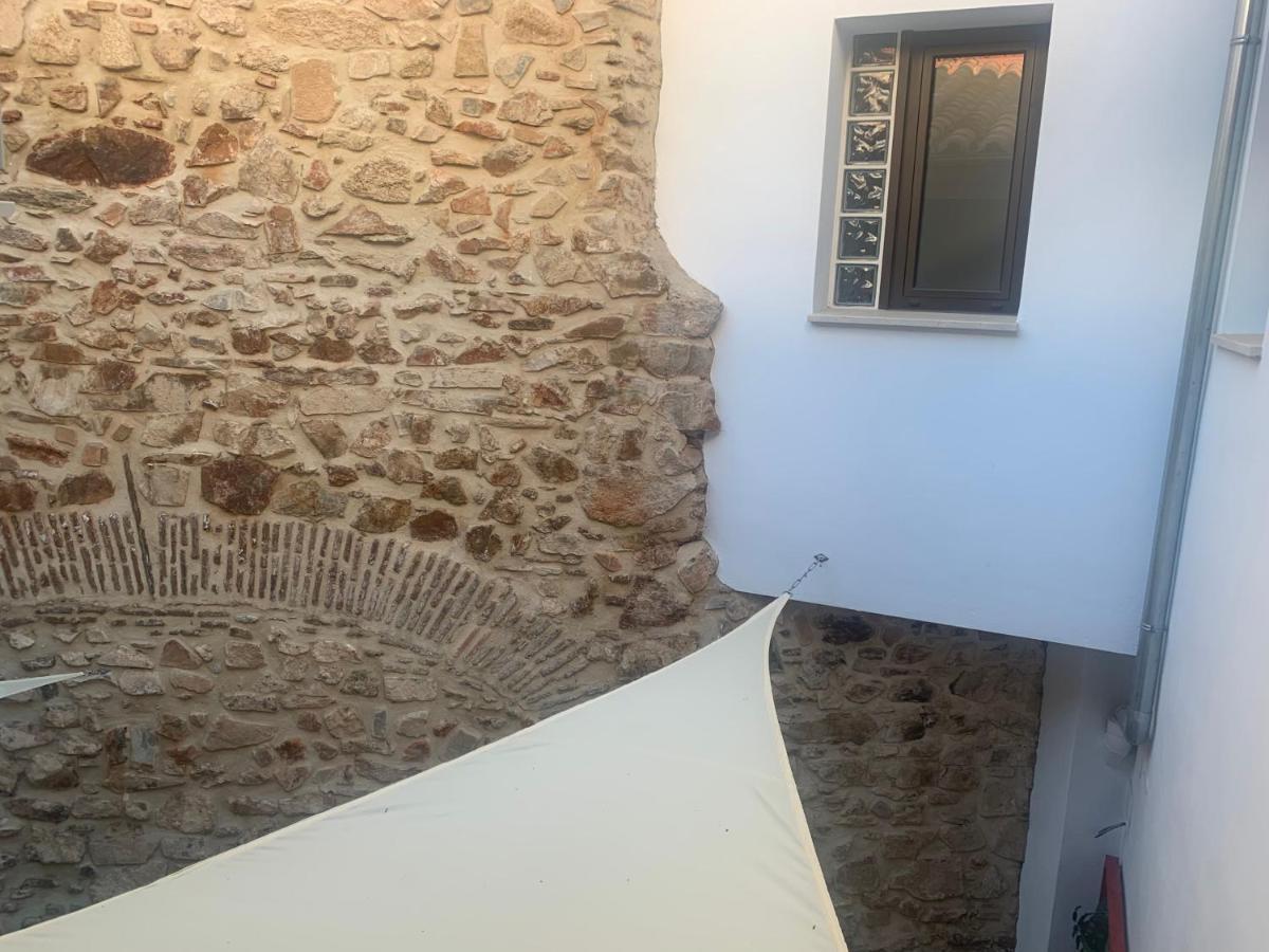 Puerta De Caceres Apartamento 2 Exteriör bild