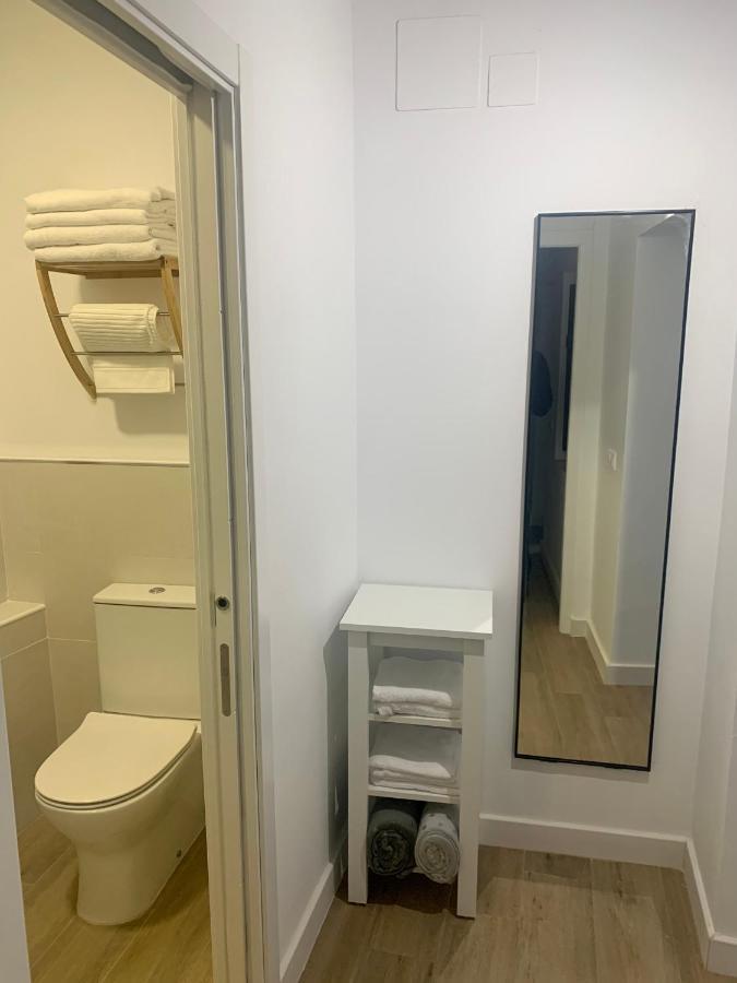 Puerta De Caceres Apartamento 2 Exteriör bild