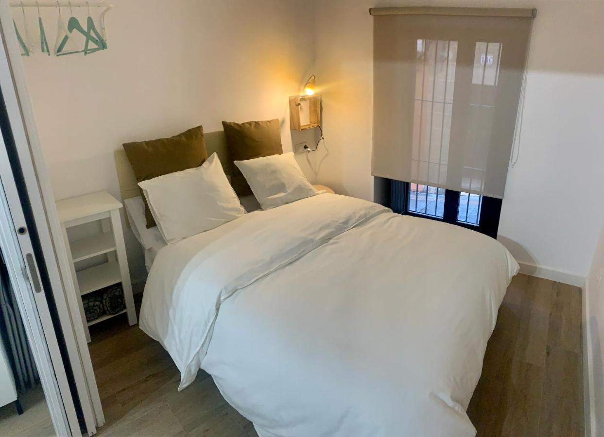 Puerta De Caceres Apartamento 2 Exteriör bild