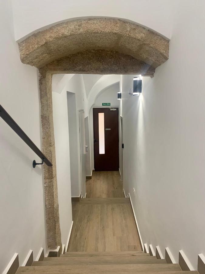 Puerta De Caceres Apartamento 2 Exteriör bild