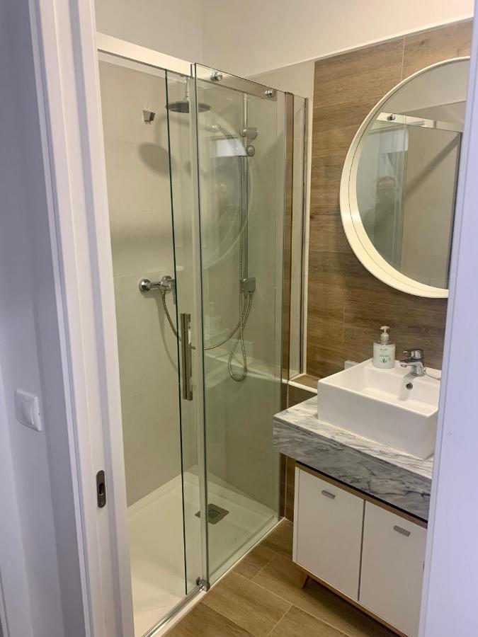 Puerta De Caceres Apartamento 2 Exteriör bild