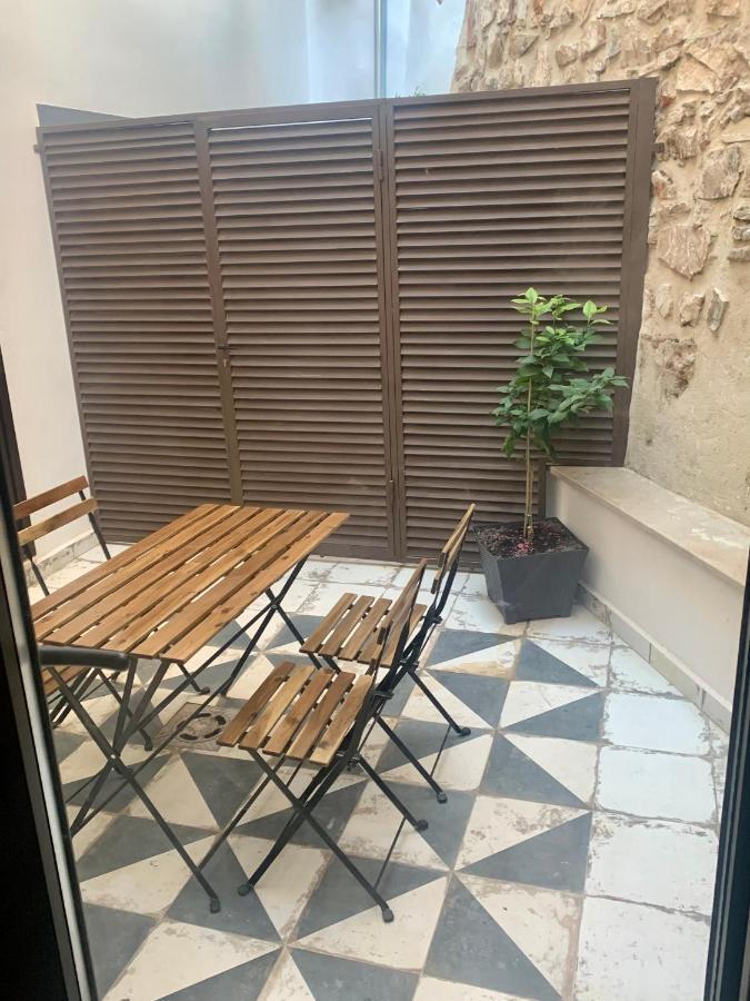 Puerta De Caceres Apartamento 2 Exteriör bild