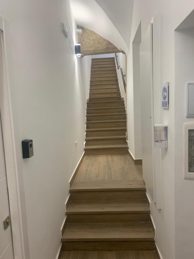 Puerta De Caceres Apartamento 2 Exteriör bild