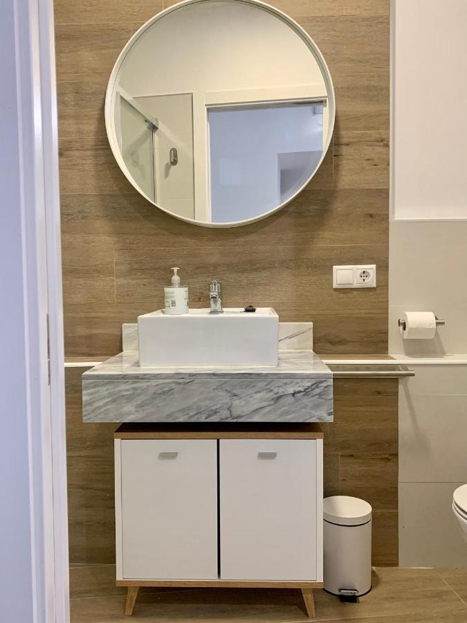 Puerta De Caceres Apartamento 2 Exteriör bild